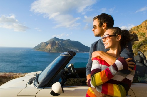 Reisetipp: Mietwagen bereits in Deutschland buchen