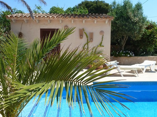 Ferienhäuser auf Mallorca als Alternative zum Pauschalurlaub