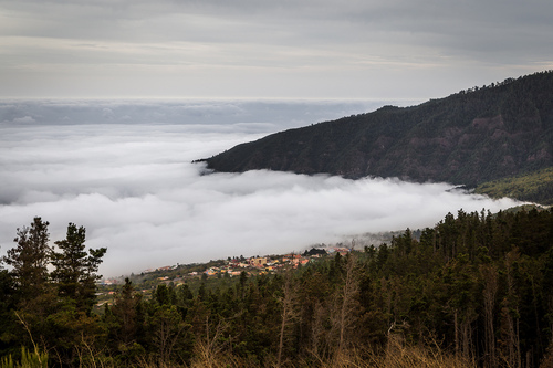 Teneriffa erkunden