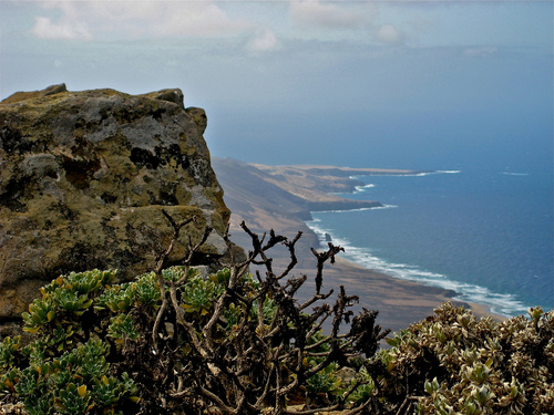 Fuerteventura erkunden