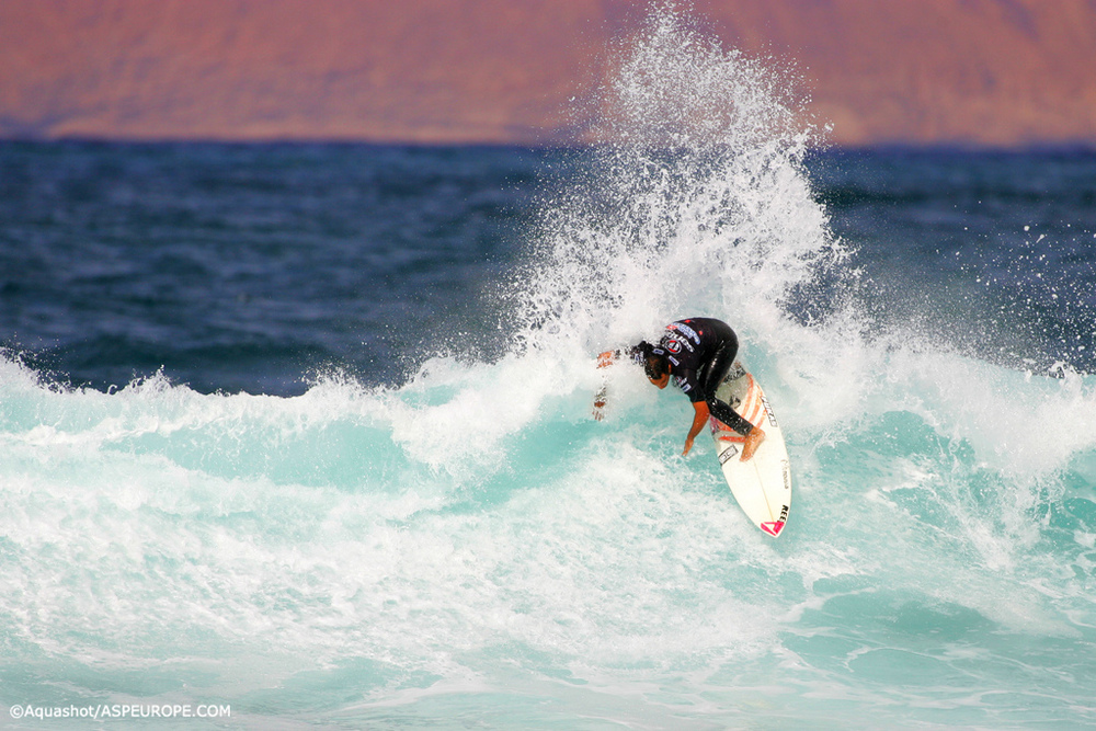 La Gomera Surfen - entdecken Sie das Surfen auf La Gomera - Surf, Surfen, Surfer, Meer,.