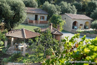 San Giogrio - zauberhaft wohnen in der Toskana