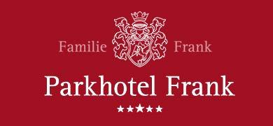 Parkhotel Frank in Oberstorf 