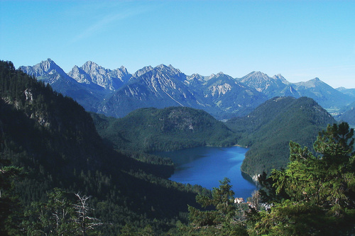 Eine Reise von Österreich nach Slowenien 