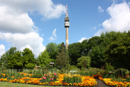 Urlaub an der Ruhr