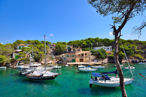 Mallorca als Reiseziel so gefragt wie nie zuvor! 