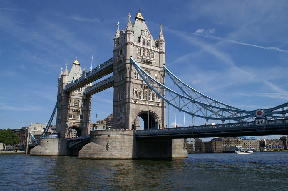 Trendziel London