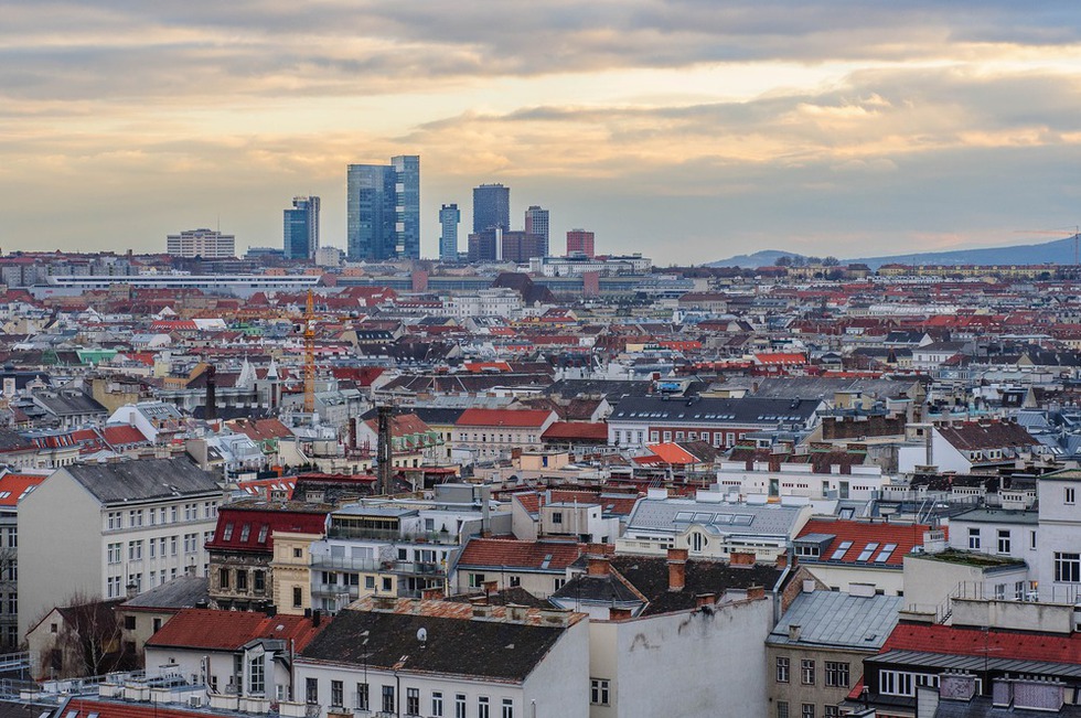 Trendziel Wien