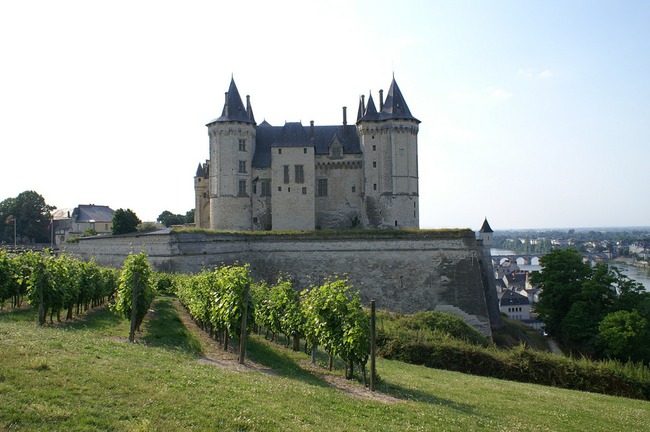 Schloss Langeais