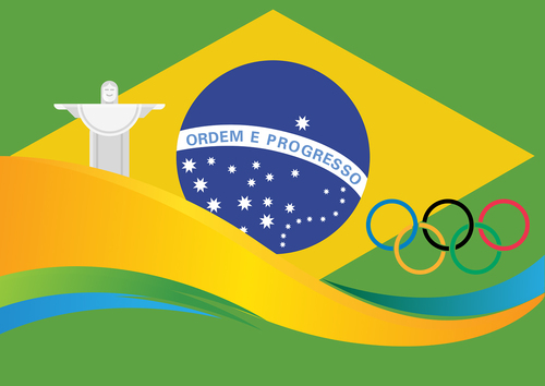 Reisehinweise für die Olympiade 2016 in Rio de Janeiro