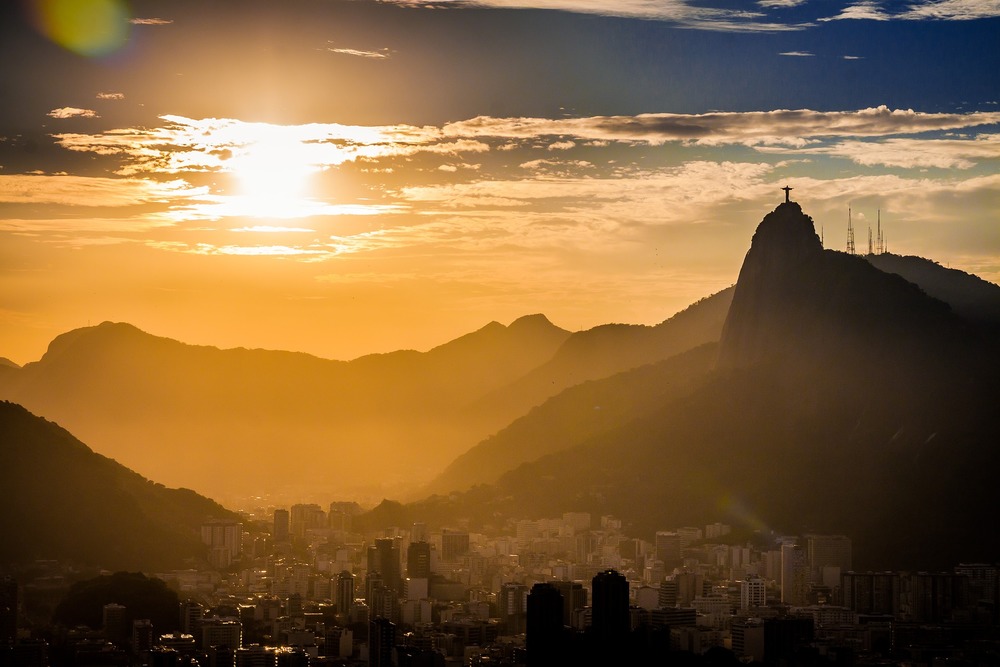 Gesundheit-Tipps für den Olypia-Urlaub in Rio