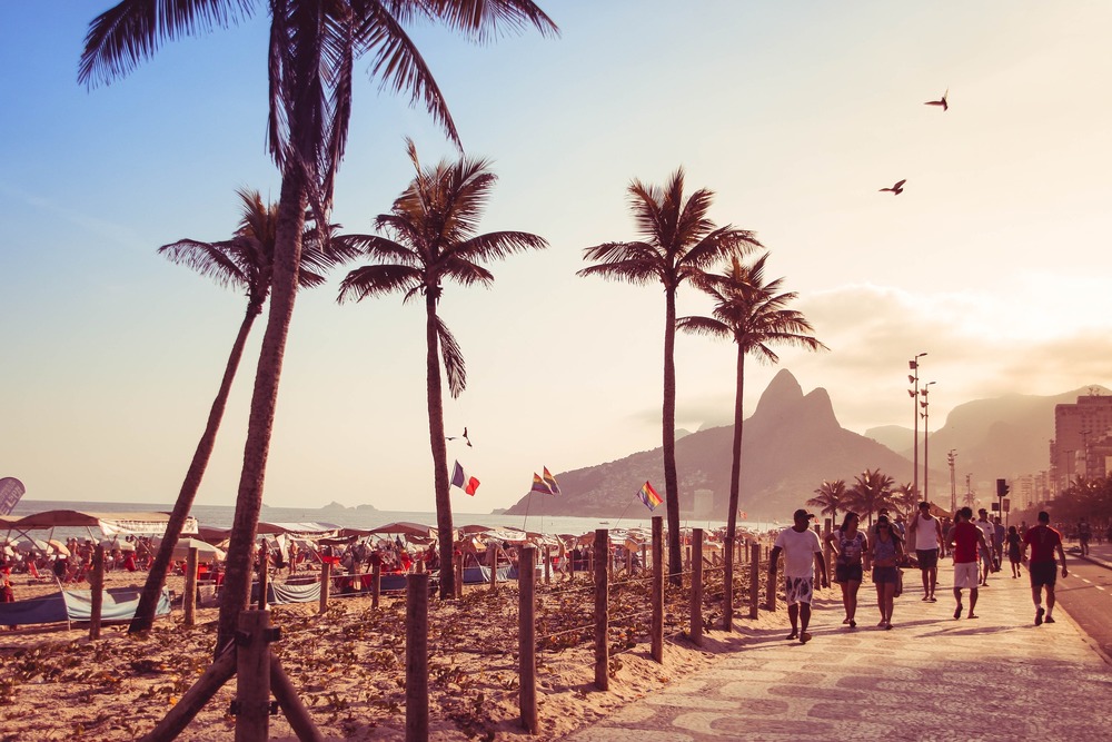 Weitere Tipps für den Olypia-Urlaub in Rio