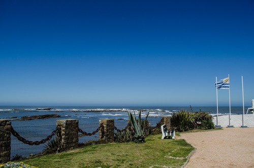 Zu Pferd, Fuß oder Fahrrad – Entdecken Sie Uruguay