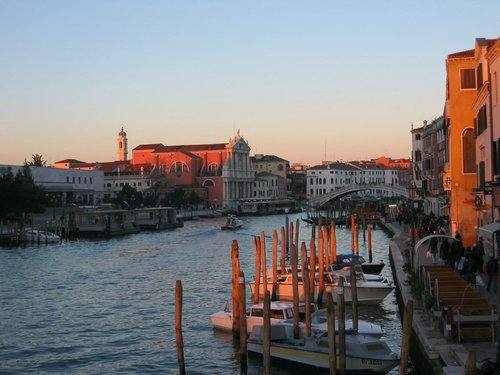 Spannende Fakten über Venedig, die Sie noch nicht kannten