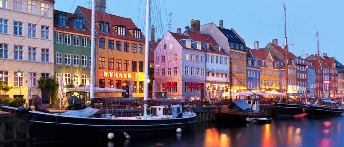 10 Dinge, die man in einem Dänemark Urlaub machen kann