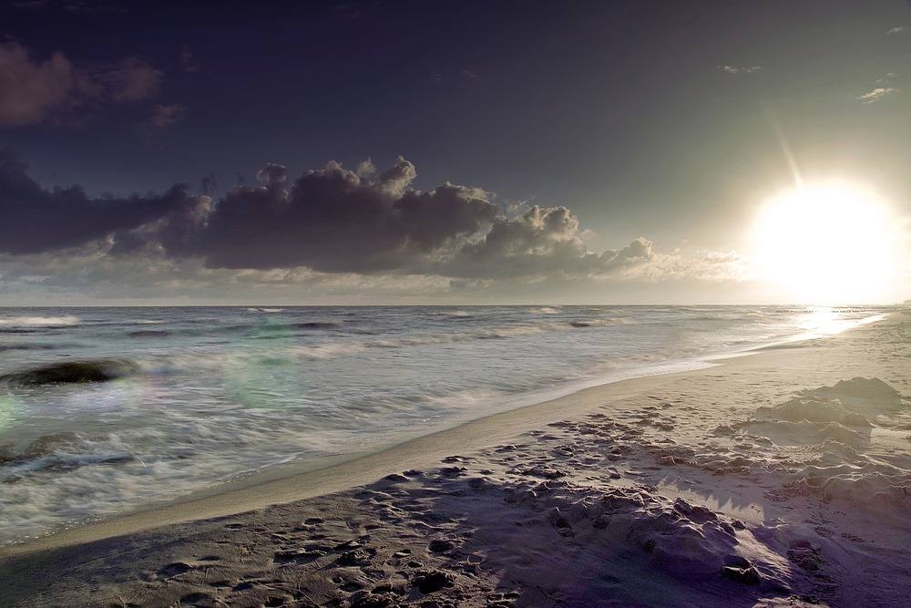 Urlaubsorte an der polnischen Ostsee