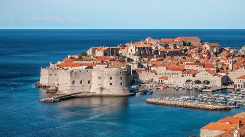 Ferienhaus in Kroatien - Ans Meer oder lieber an den Pool?