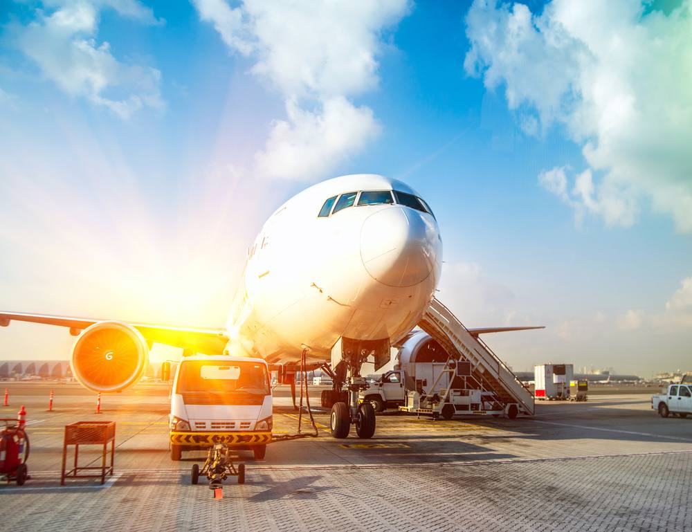 Sich einen Privatjet chartern - Wie geht das? Sich einen Privatjet chartern - Wie geht das?