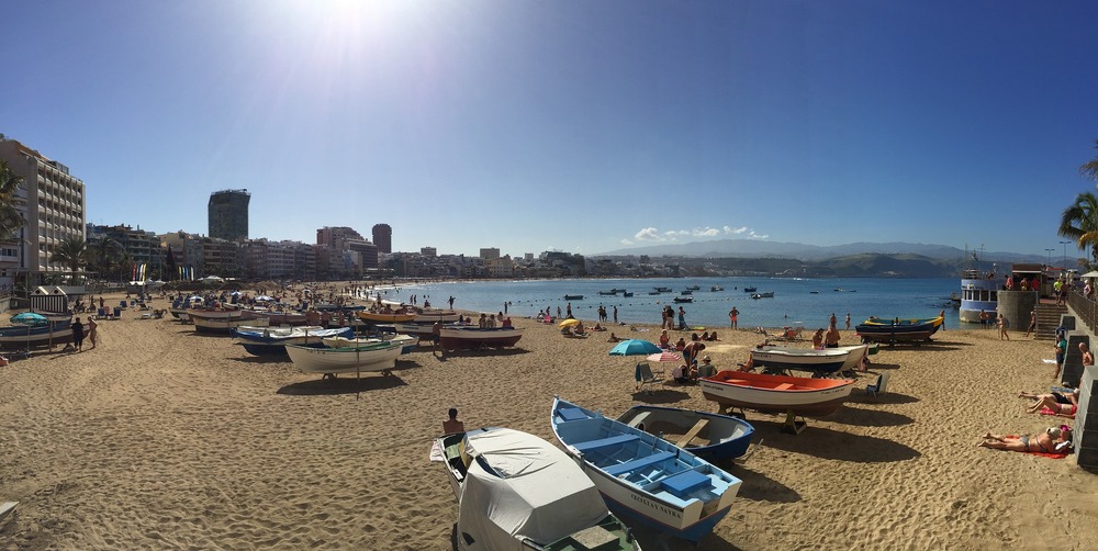 Urlaub auf Gran Canaria machen - So könnt Ihr Euren Traumurlaub gestalten