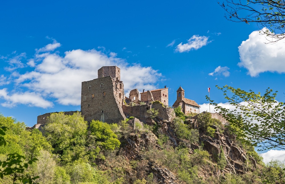 Eppan (Appiano)