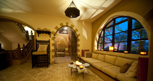 Lounge/Empfang