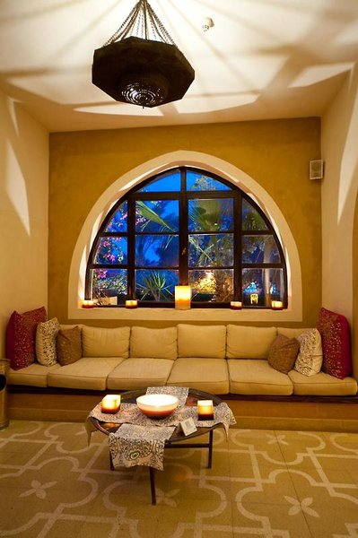 Lounge/Empfang