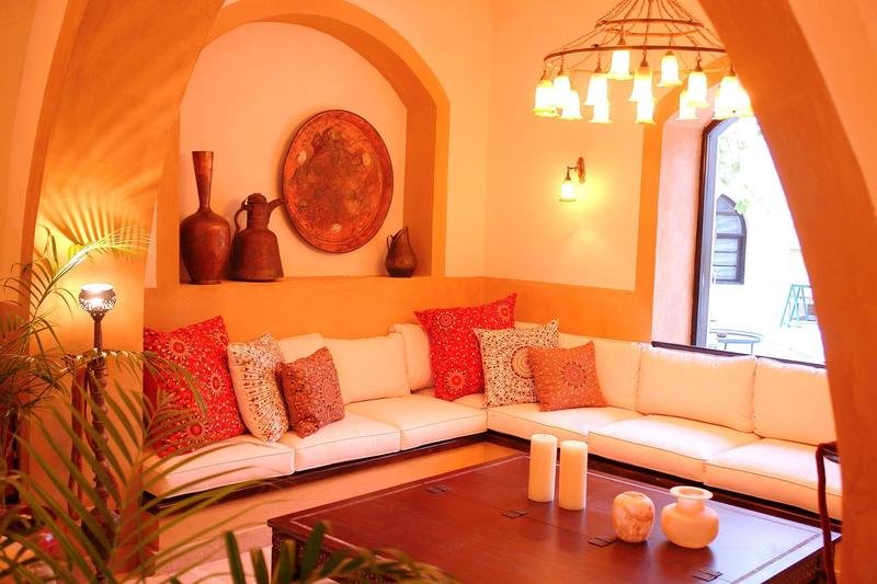 Lounge/Empfang