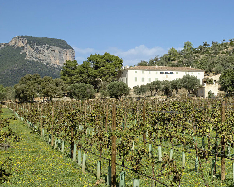 Finca Banyols, Vignette Collection by IHG in Alaró, Mallorca Landschaft