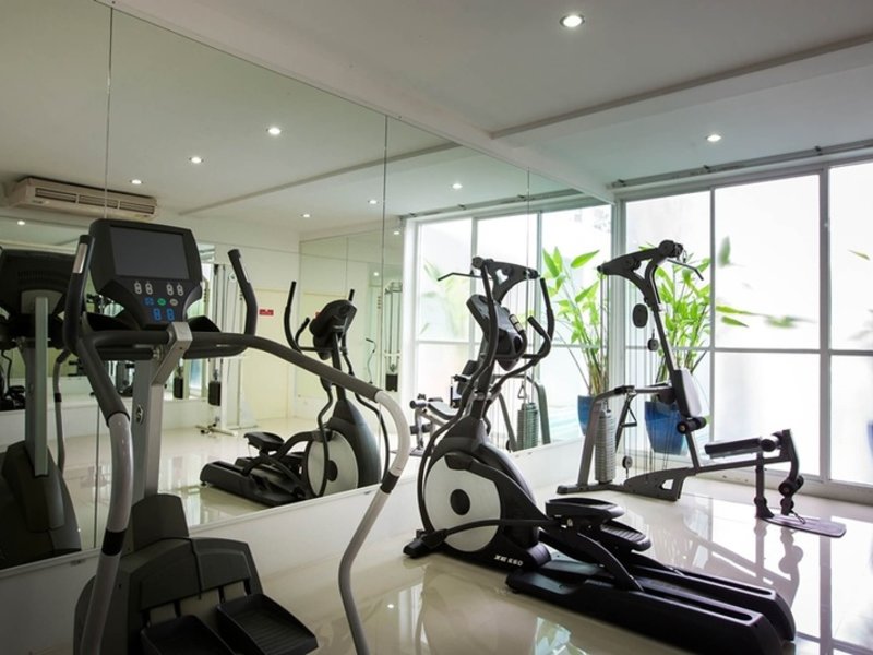 Sport und Freizeit