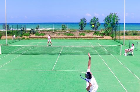 Sport und Freizeit