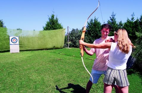 Sport und Freizeit