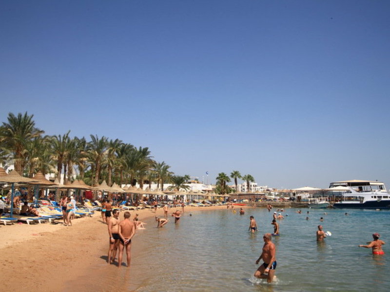 Strand
