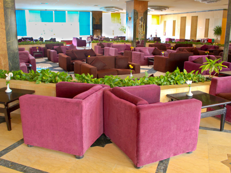 Lounge/Empfang