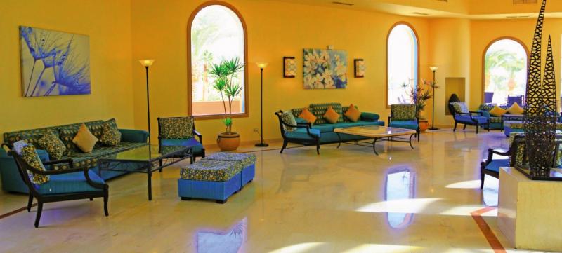 Lounge/Empfang