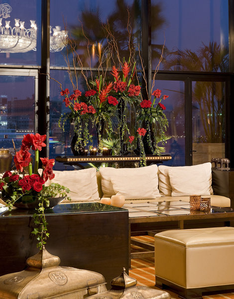 Lounge/Empfang