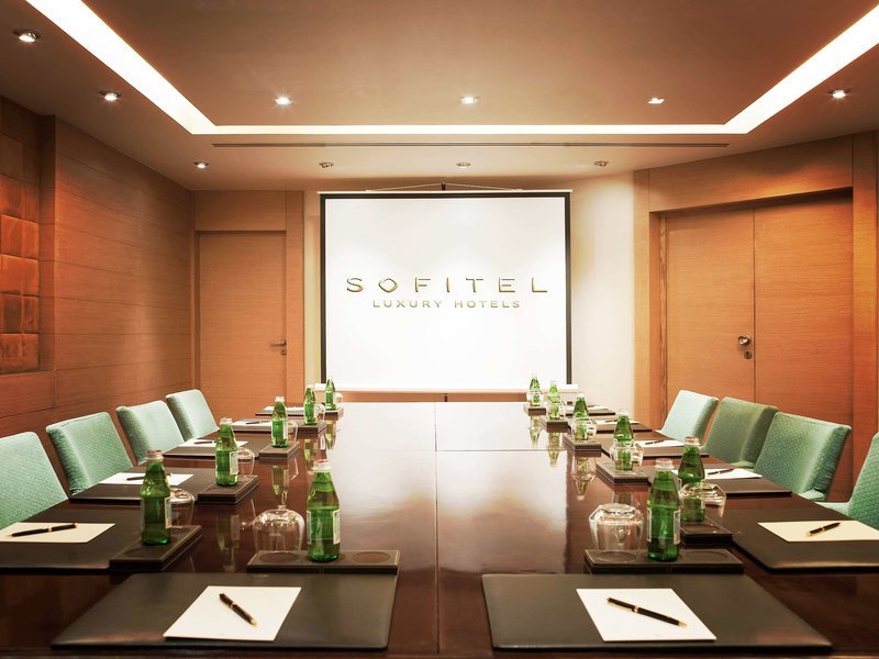 Konferenzraum