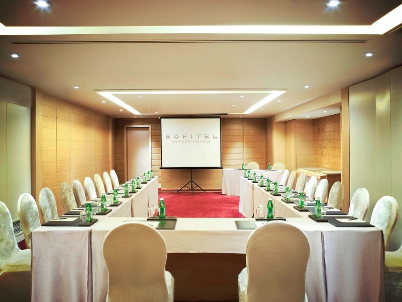 Konferenzraum