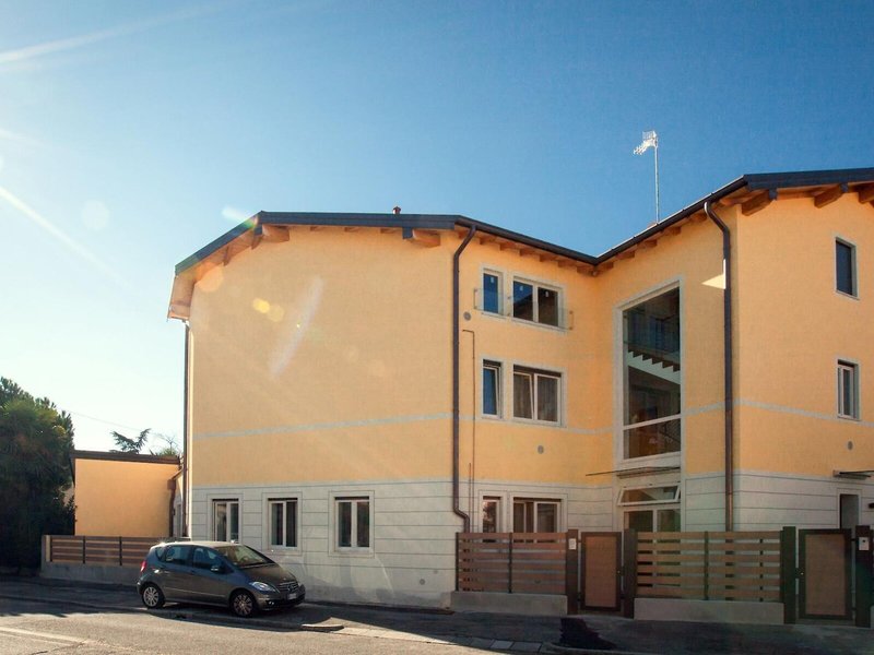 Urban Homy Gorizia in Gorizia, Venedig Außenaufnahme