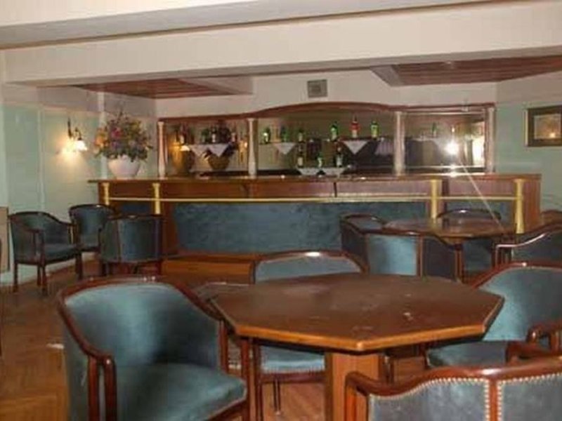 Lounge/Empfang