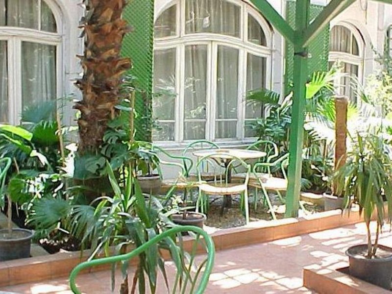 Lounge/Empfang