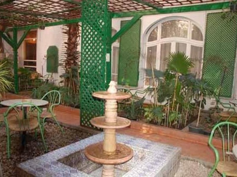 Garten