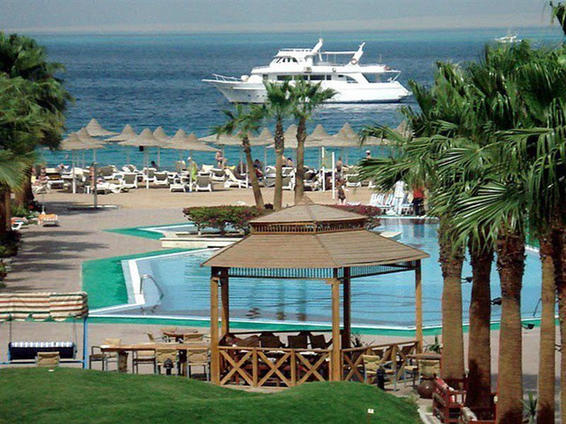 Aqua Fun in Hurghada, Hurghada Terasse