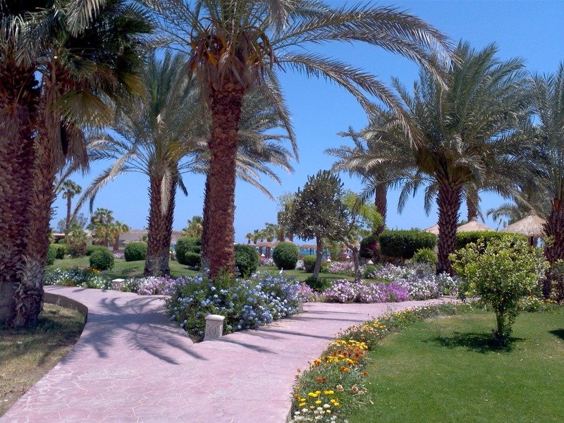 Garten