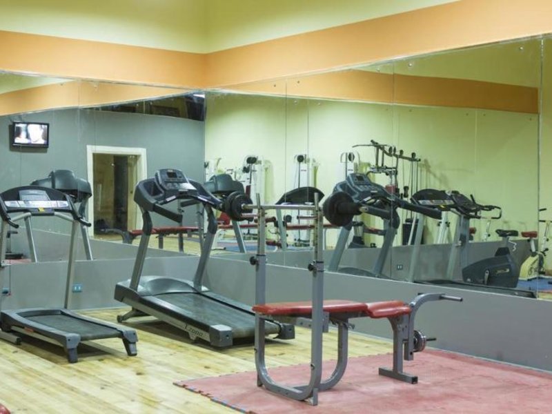 Sport und Freizeit