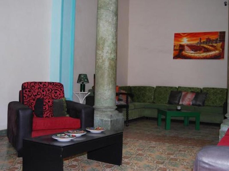 Lounge/Empfang