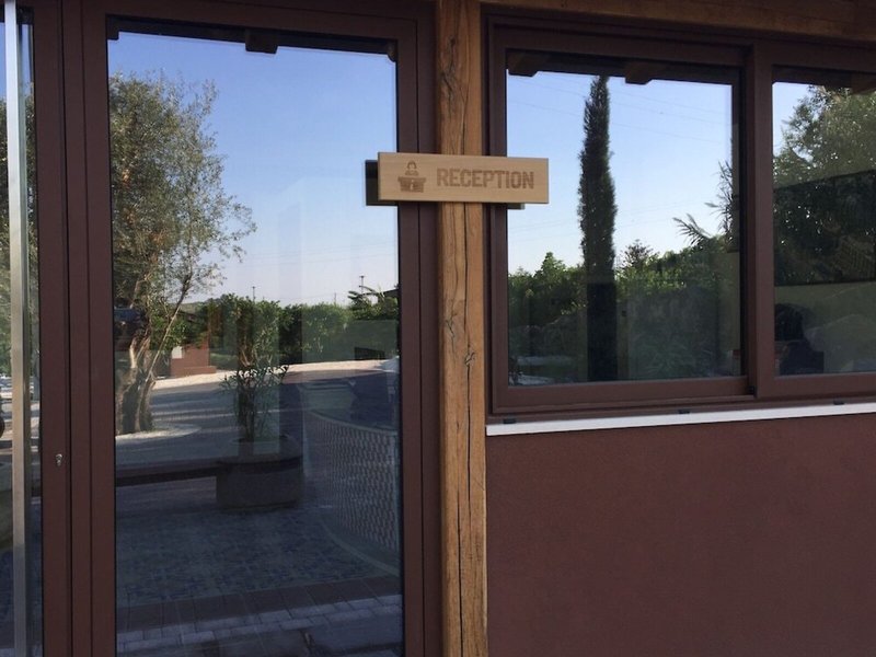 Don Vittorio-Country Village in Trappitello, Catania Außenaufnahme