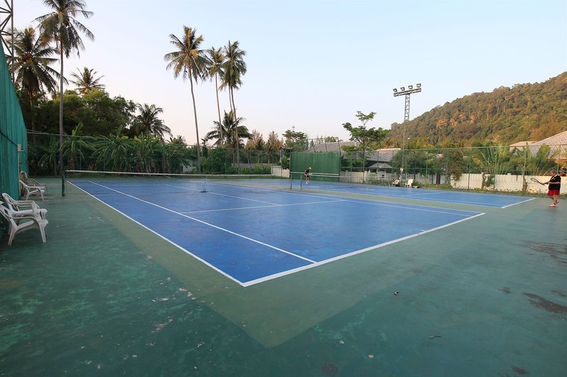 Sport und Freizeit