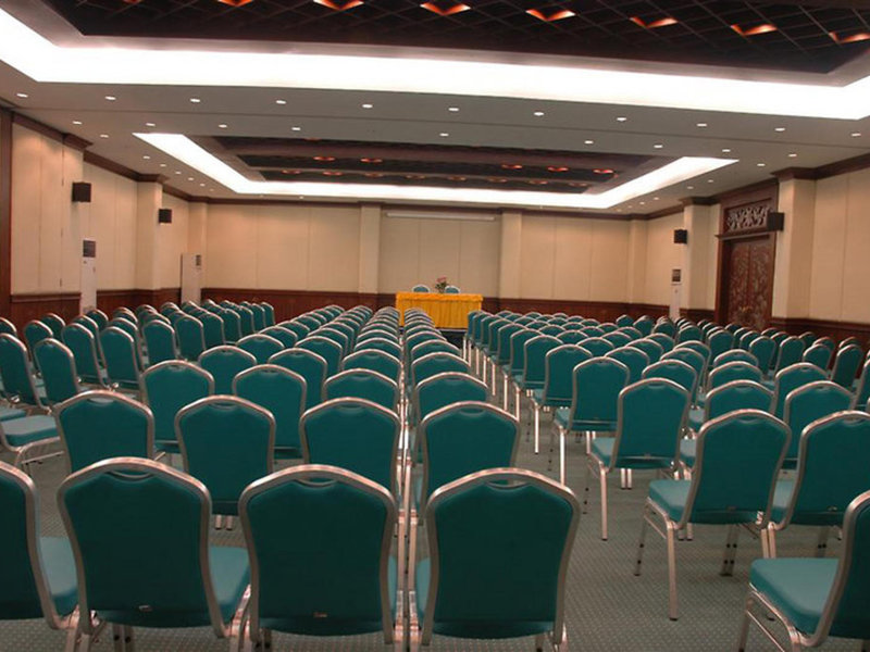 Konferenzraum
