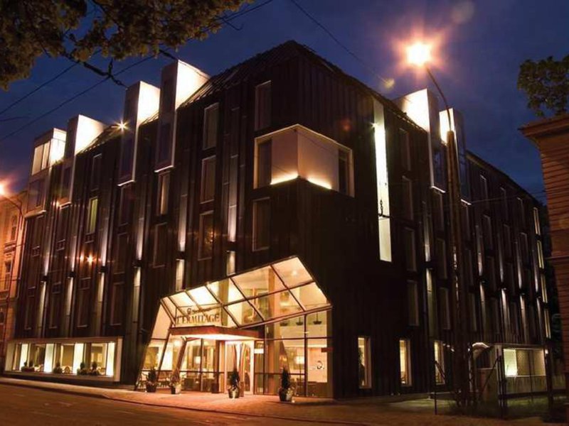 L'Ermitage in Tallinn, Tallinn (Estland) Außenaufnahme