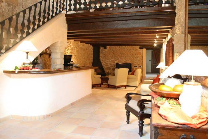 Lounge/Empfang
